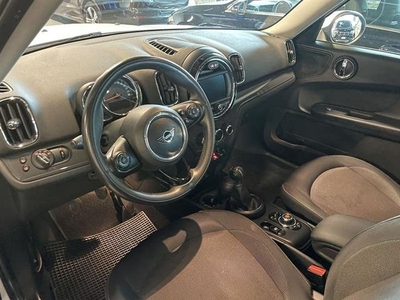 MINI COUNTRYMAN Mini 1.5 One Baker Street Countryman