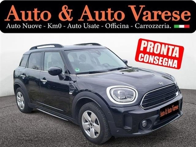 MINI COUNTRYMAN Mini 1.5 One Countryman