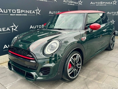 MINI John Cooper Works 170 kW