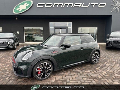 MINI John Cooper Works 2.0 231 CV JCW Benzina