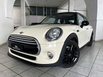 MINI Mini 1.5 Cooper D usato