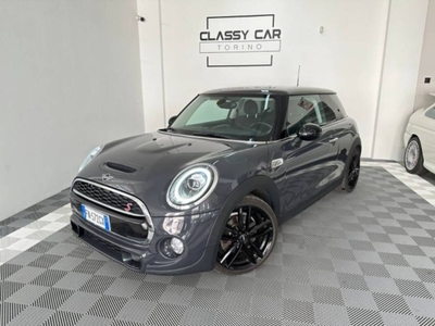 MINI Mini 2.0 Cooper S usato