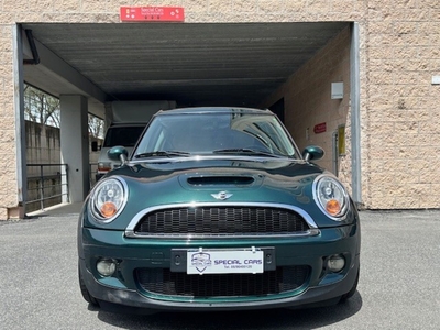 MINI Mini Clubman 1.6 16V Cooper S Clubman usato