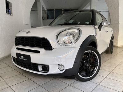 MINI Mini Countryman 2.0 Cooper SD Countryman usato