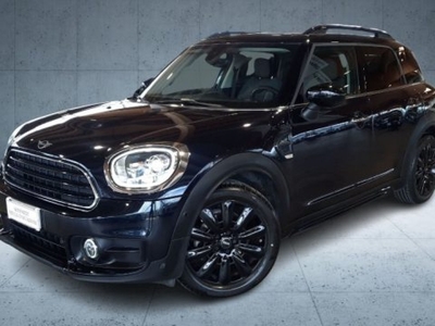 MINI Mini Countryman F60