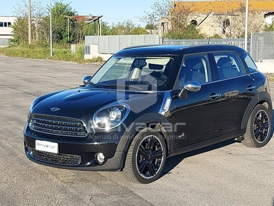 MINI Mini Countryman R60