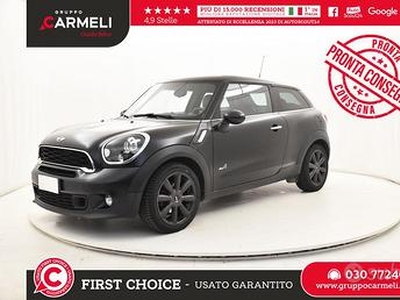 Mini Mini Paceman 2.0 Cooper SD all4