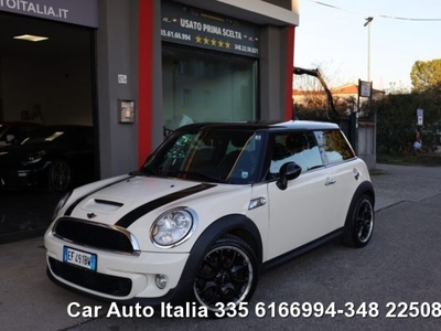 MINI Mini (R56)