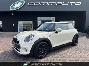 MINI One 1.5 102 CV Benzina