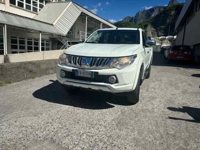 MITSUBISHI L200 2B Free