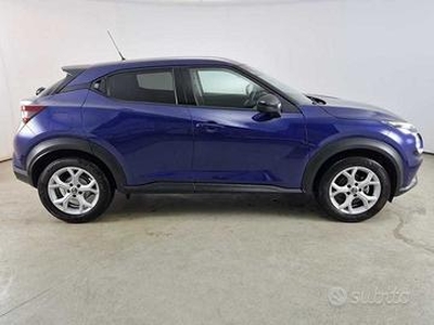 NISSAN JUKE 1.0 DIG-T 114 Business Mt