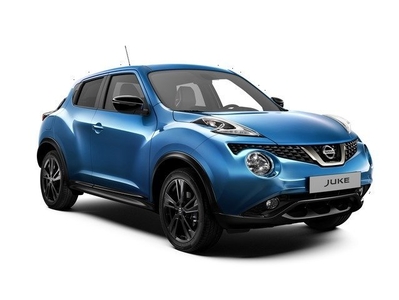 NISSAN JUKE 1.0 dig-t Acenta 117cv