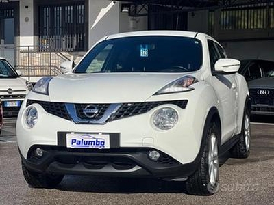 NISSAN Juke 1.5 dCi Start&Stop Tekna PERFETTA