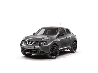 NISSAN JUKE 1.5 dci Visia 110cv E6