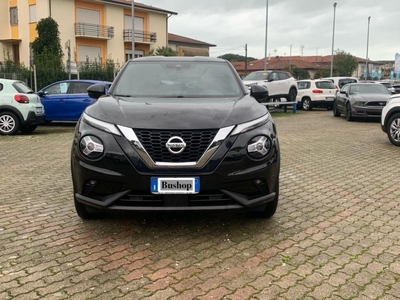 NISSAN Juke 2ª serie