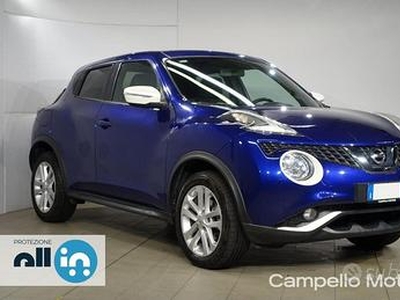 NISSAN Juke Juke 1.2 DIG-T 115 Start&Stop Acenta