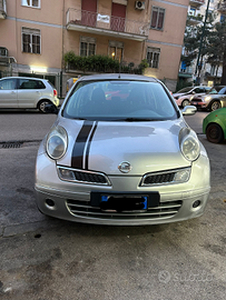 Nissan micra dci