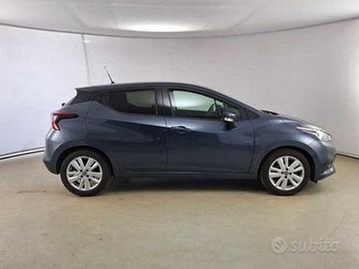 NISSAN MICRA IGT 100 Acenta 5 PORTE