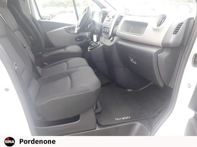 NISSAN NV300 27 1.6 dCi 120CV PC-TN Van