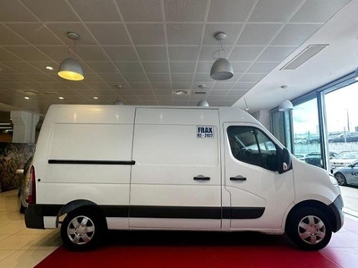 NISSAN NV400 35 2.3 dCi 125CV PM-TM Furgone Frigo