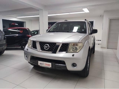 NISSAN Pathfinder 2.5 dci SE