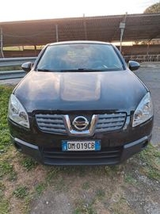 NISSAN Qashqai 1ª serie - 2008