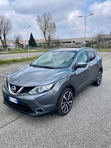 Nissan Qashqai 1.2 DIG-T Visia