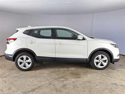 NISSAN QASHQAI 1.5 dCi 115 Business