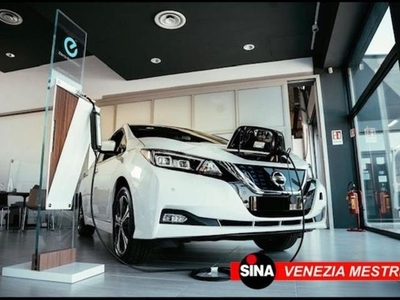 NISSAN QASHQAI 1.5 dCi 115 CV N-Connecta