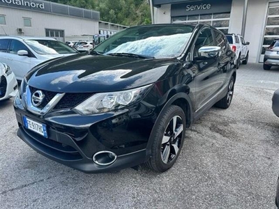 NISSAN QASHQAI 1.5 dCi 110cv 360 2WD 1121346