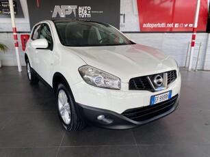 NISSAN Qashqai 1.5 dCi DPF Acenta Diesel