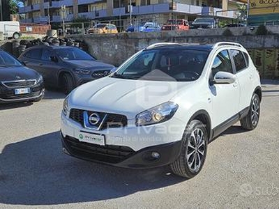 NISSAN Qashqai 1.5 dCi DPF n-tec