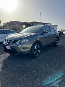 Nissan Qashqai 1.5 dCi N-Connecta usato