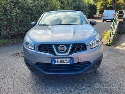 Nissan Qashqai 1.6 16V Acenta