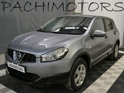 NISSAN Qashqai 1.6 16V GPL Eco Acenta Benzina/GPL