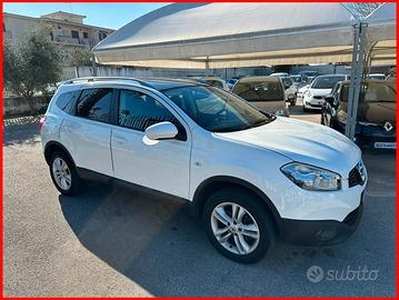 Nissan Qashqai 1.6 dCi DPF n-tec