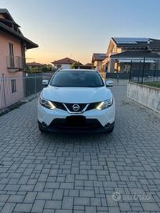 Nissan Qashqai 1.6 diesel -2016