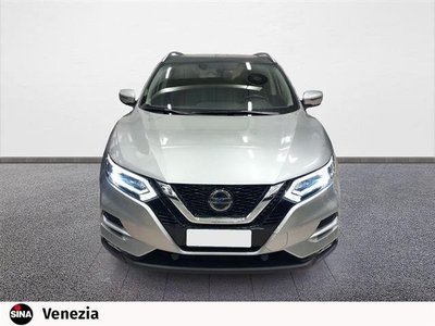 NISSAN QASHQAI 1.7 dCi 150 CV 4WD Tekna