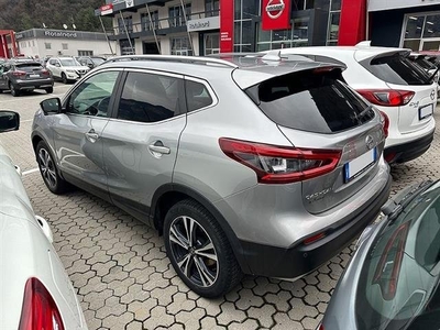 NISSAN QASHQAI 1.7 dCi 150cv N-Connecta 2WD 1138376