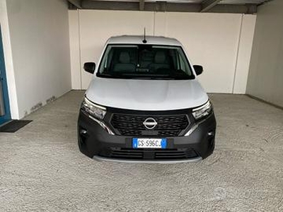 NISSAN Townstar 1.3 130 CV Van PL N-Connecta