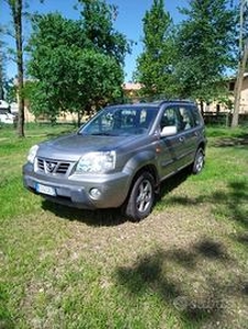 NISSAN X-Trail 1ª serie - 2003