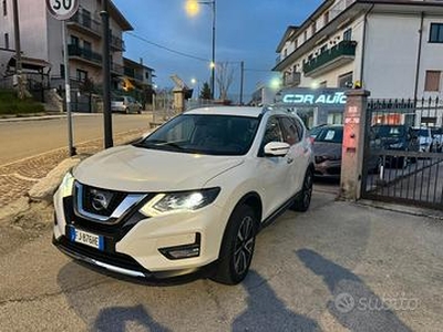 Nissan X-Trail 2.0 dCi 4WD Tekna AUTOCARRO N1 5 PO