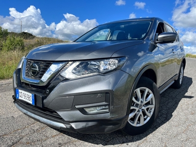 NISSAN X-Trail 3ª serie