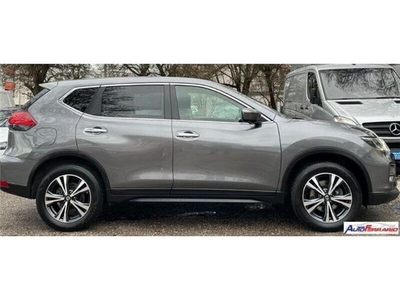 NISSAN X-TRAIL dCi 150 4WD X-Tronic N-Connecta