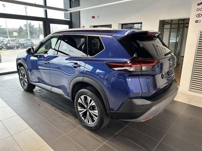 NISSAN X-TRAIL e-Power 2WD 5 posti N-Connecta KM 0 Sina S.p.a.