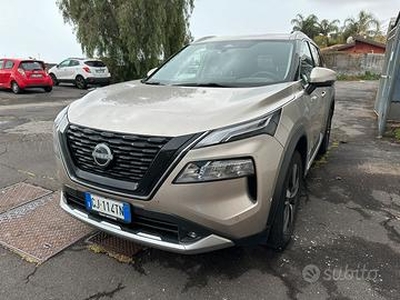 Nissan XTrail e-Power 4Wd Tekna 7 posti