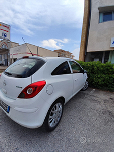 Opel 1.3 CDTI del 2009