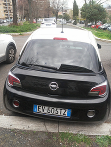Opel Adam 1.2 benzina
