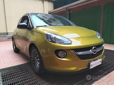 OPEL Adam 1.4 100 CV Jam UNICO PROPRIETARIO