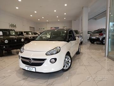 Opel Adam 1.4 87 CV GPL Tech Slam